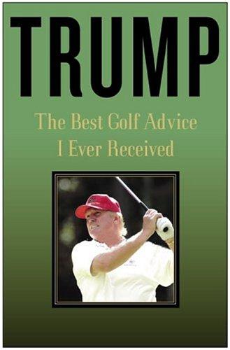 Trump (Hardcover, 2005, Crown)