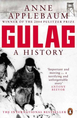 Gulag (Penguin Books Ltd)