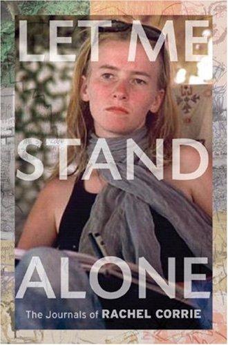 Let Me Stand Alone (Hardcover, W. W. Norton, W.W. Norton & Co.)