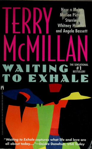 Waiting to exhale (1992, Pocket Bks.)