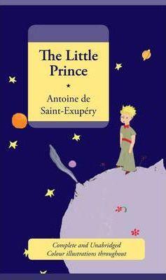 The Little Prince (2011)