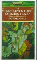 The Merry Adventures of Robin Hood (1999, Tandem Library)