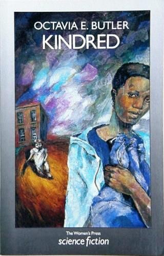 Kindred (Paperback, 1988, The Women's Press)