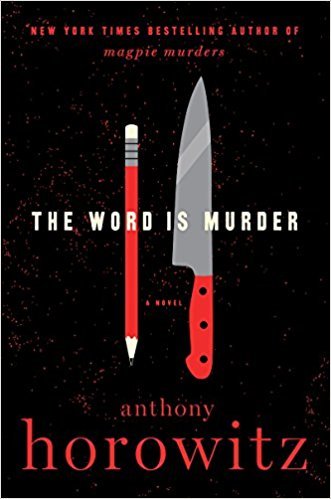 The word is murder (2018)