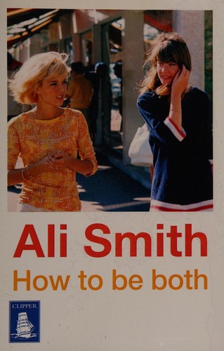 How to be both (Paperback, 2015)