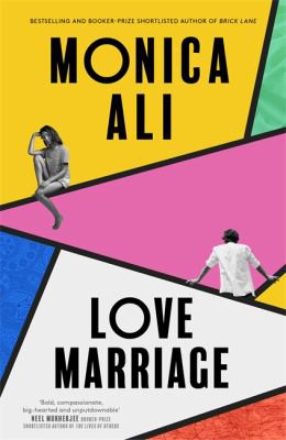 Love Marriage (Paperback, 2022, Little, Brown Book Group Limited)
