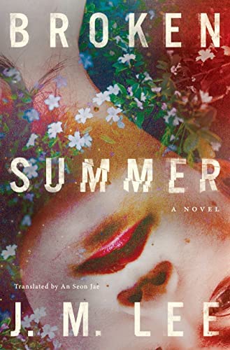 Broken Summer (2022, Amazon Publishing)
