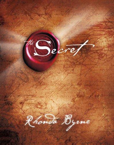 The Secret (Hardcover, 2006, Atria Books/Beyond Words)