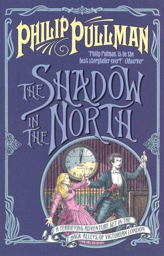 The Shadow in the North (Sally Lockhart Quartet) (2004, Scholastic Point)