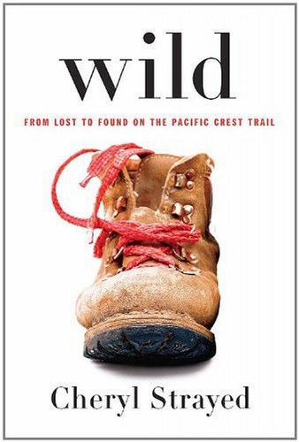 Wild (Hardcover, 2012, Alfred A. Knopf)