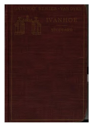 Ivanhoe. (1904, American book company)