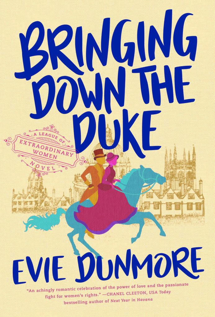Bringing down the Duke (EBook, 2019, Little, Brown Book Group Limited)
