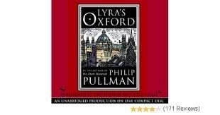 Lyra's Oxford (2006, Listening Library)