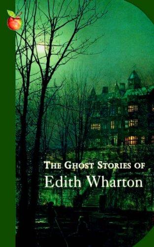 The Ghost Stories of Edith Wharton (Paperback, 2006, Virago Press Ltd)
