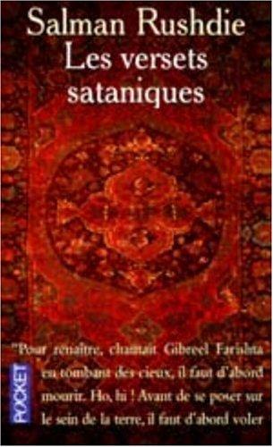 Les Versets sataniques (Paperback, French language, 2000, Pocket)
