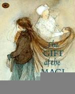 Gift of the Magi (Aladdin Picture Books) (1999, Tandem Library)