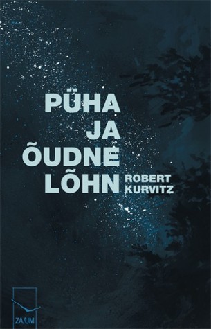 Püha ja õudne lõhn (2013)