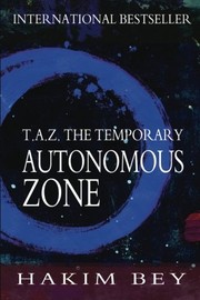 T.A.Z. (Paperback, 2011, CreateSpace Independent Publishing Platform)