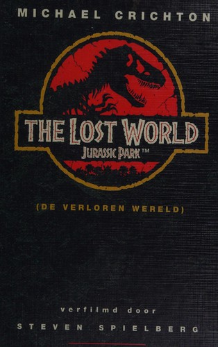 De verloren wereld (Paperback, Dutch language, 1997, Luitingh-Sijthoff)