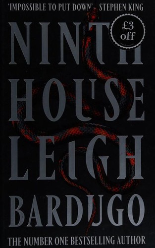 Ninth House (2019, Orion Publishing Group, Limited)