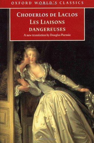 Les Liaisons dangereuses (1999)