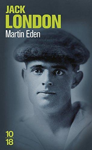 Martin Eden (French language, 1999)