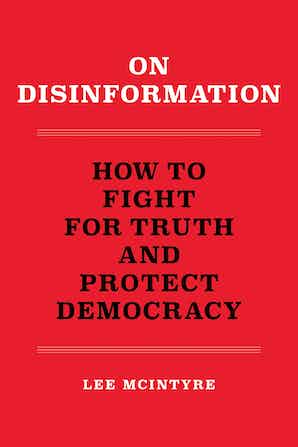 Truth Killers (2023, MIT Press)