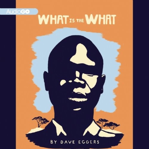 What is the What (AudiobookFormat, 2013, AudioGO)