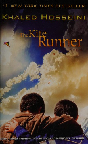 The kite runner (2007, Riverhead Books)