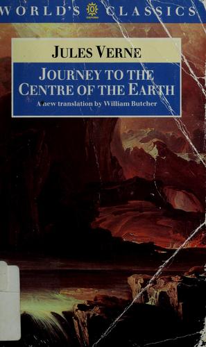 Journey to the Centre of the Earth (1992, Oxford University Press)