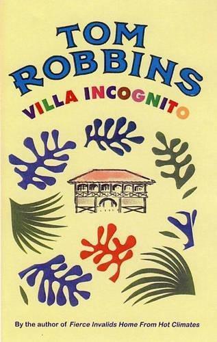 Villa Incognito (2004)