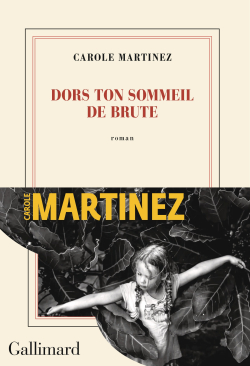 Dors ton sommeil de brute (Paperback, Français language, Gallimard)