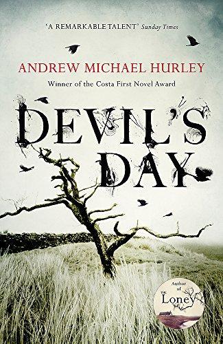 Devil's Day (2017)
