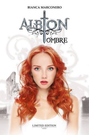 Albion: Ombre (AudiobookFormat, Italian language, 2015, Limited Edition)
