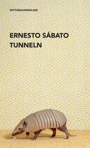 Tunneln (Hardcover, Swedish language, 2011, Lind & Co)