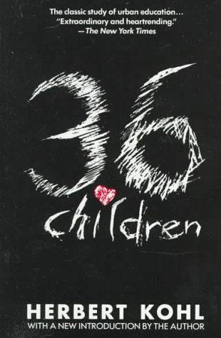 36 Children (Plume) (1988, Plume)