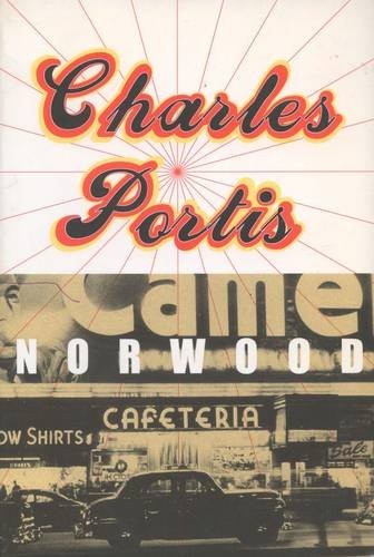 Norwood (2011, Duckworth & Co)