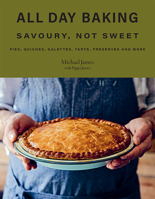 All Day Baking (Hardcover, Hardie Grant)