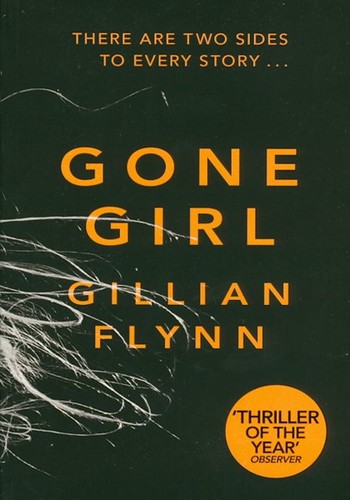 Gone girl (2013, Phoenix)