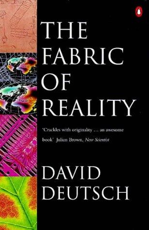 Fabric of Reality, the (Penguin Science) (Paperback, Spanish language, 1998, Penguin Books)