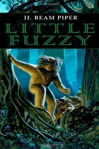 Little Fuzzy (2006, Wildside Press)
