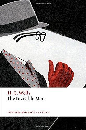 The Invisible Man (2017)