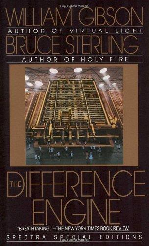 The Difference Engine (1992)
