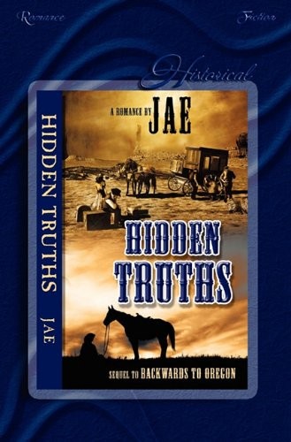 Hidden Truths (2011, L-Book ePublisher)