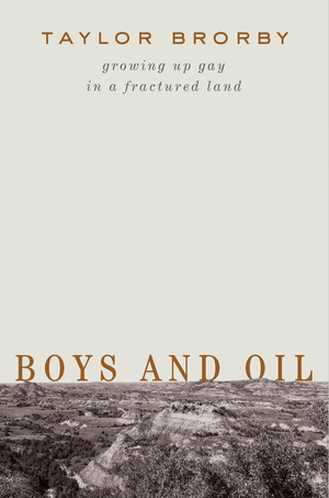 Boys and Oil (W W Norton)