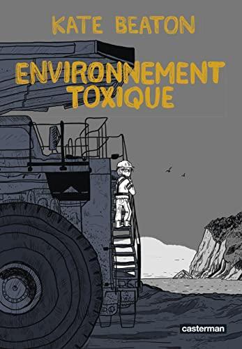 Environnement toxique (French language, 2023)