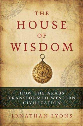 The house of wisdom (2009)