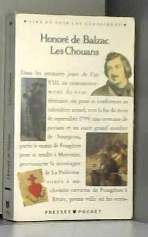 Les Chouans (French language, 1990)