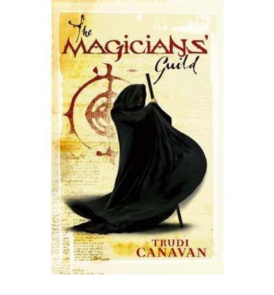 Magicians' Guild (2005)