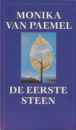 De eerste steen (Paperback, Dutch language, 1988, Vereniging ter Bevordering van het Vlaamse Boekwezen)